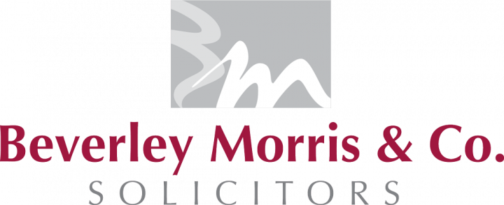 Beverley Morris & Co. Logo