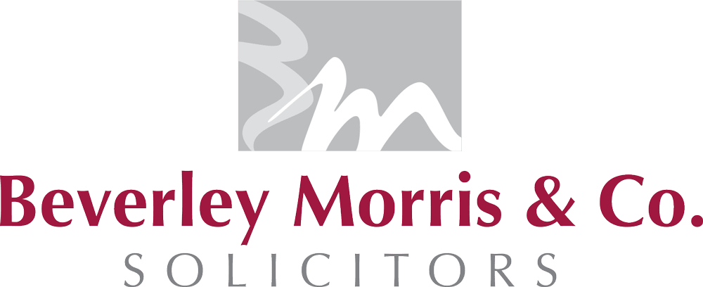 Beverley Morris & Co. Logo