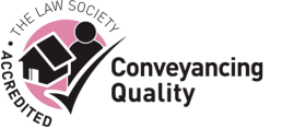 Accreditation Logo Conveyancing Quality