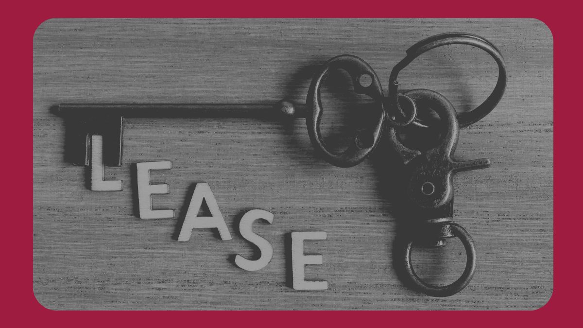 How long do lease extensions take?