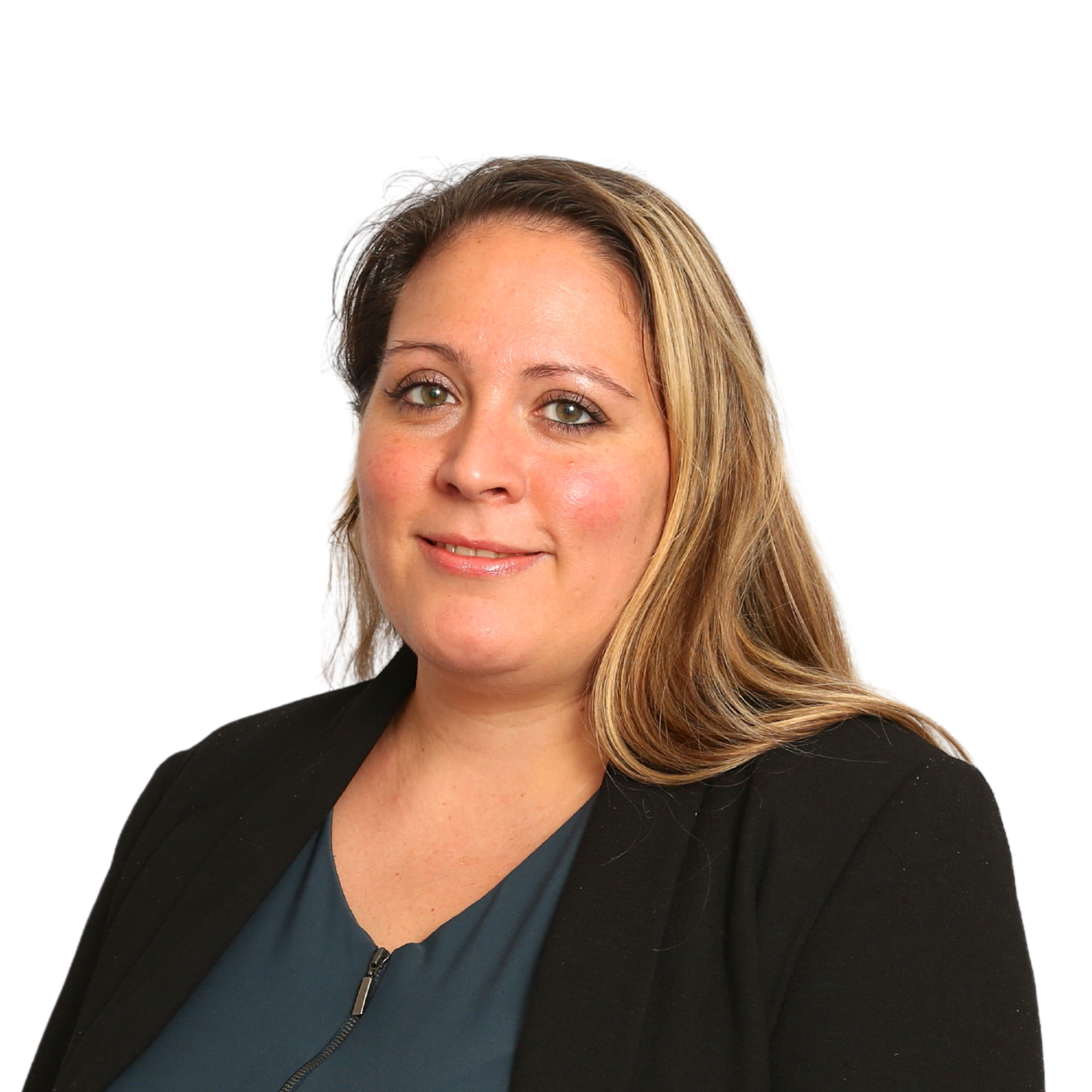 Natasha De Canha | Property Lawyer | Beverley Morris & Co.