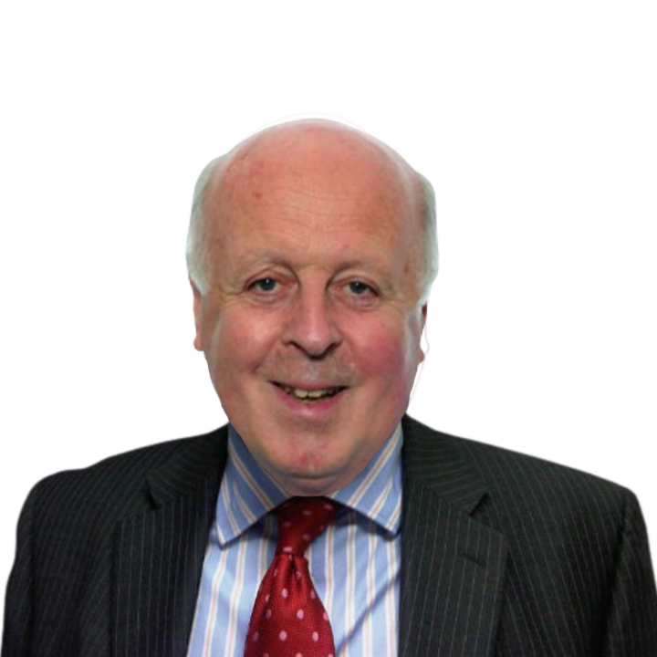 Richard Hutson