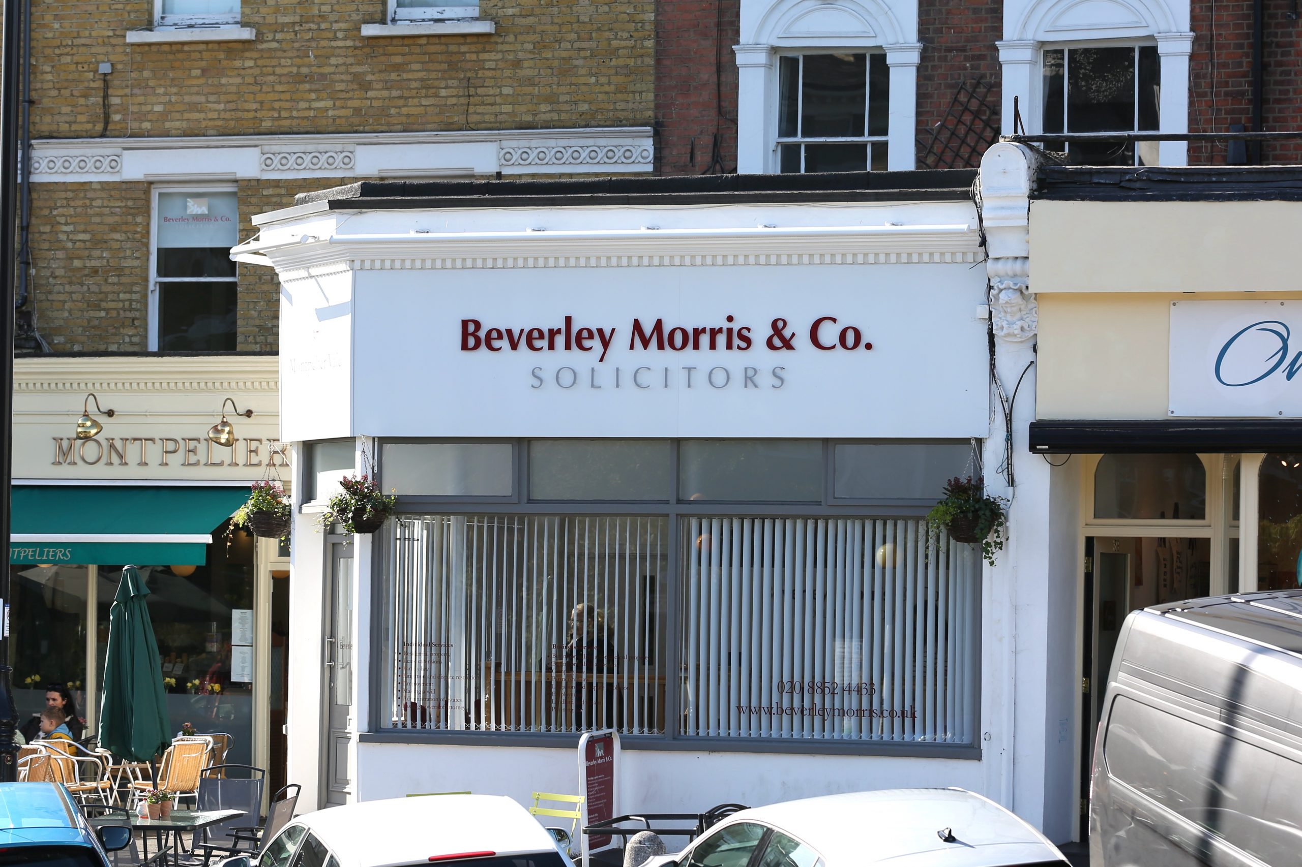 Solicitor in Blackheath Lawyer Near Me Beverley Morris & Co.