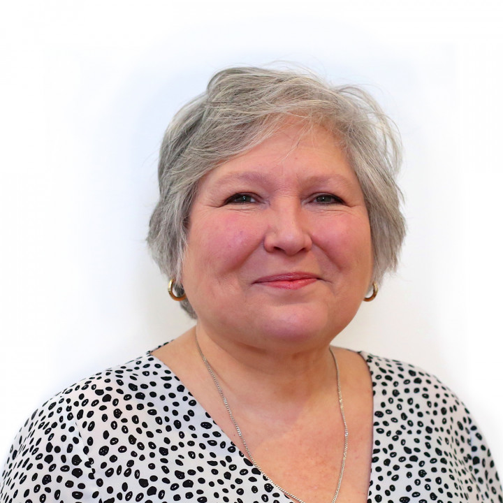 Geraldine Agin Beverley Morris & Co.