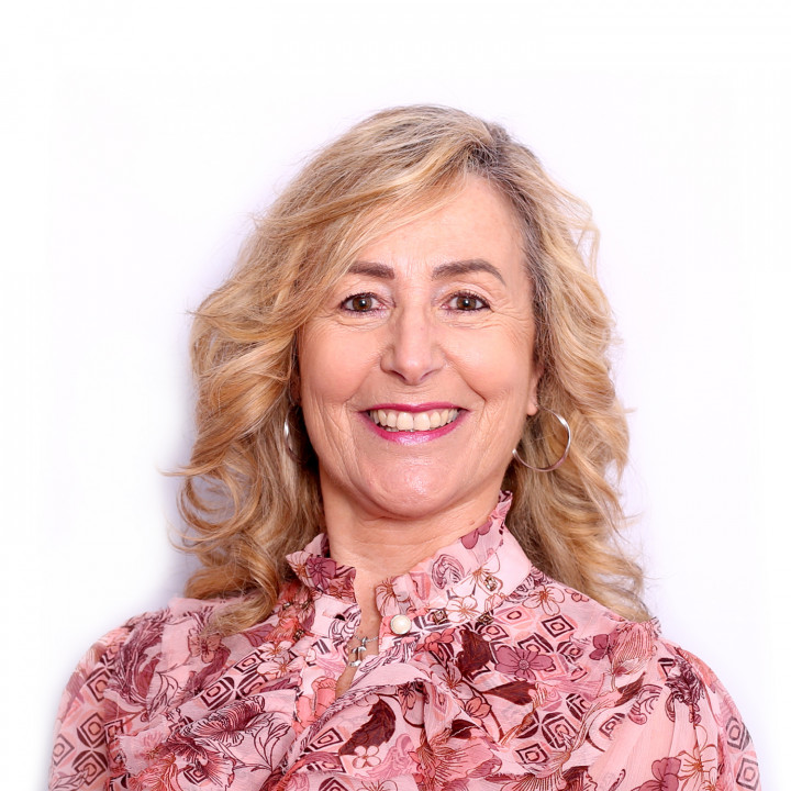 Jackie Teagann Beverley Morris & Co.