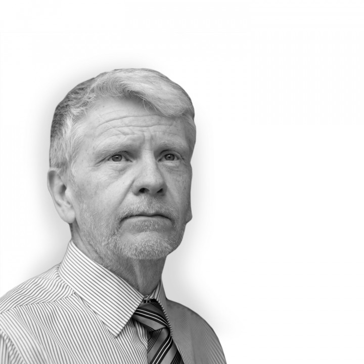 James McElhinney Beverley Morris And Co. Solicitors