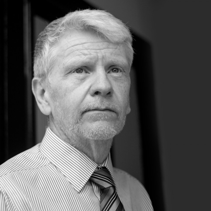 James McElhinney Beverley Morris And Co. Solicitors