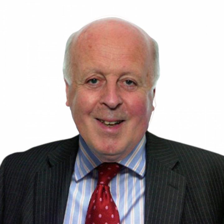 Richard Hutson Beverley Morris & Co.