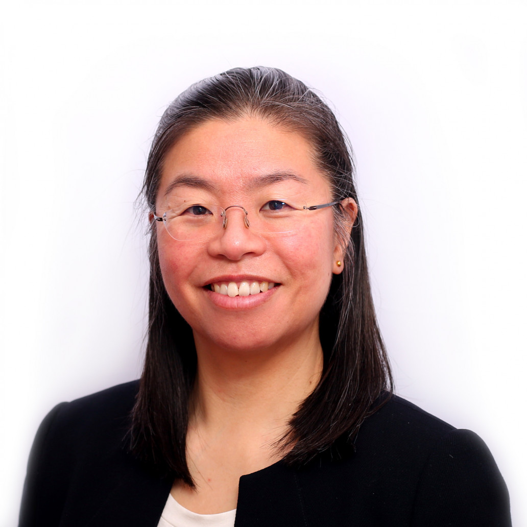 Tina Chan Beverley Morris & Co.