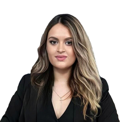 Mihaela Bitca Beverley Morris and Co. Solicitors Blackheath London