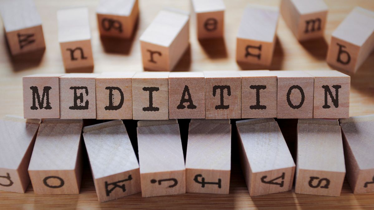 Making Mediation Work: Tips for Family Mediation Week 2026