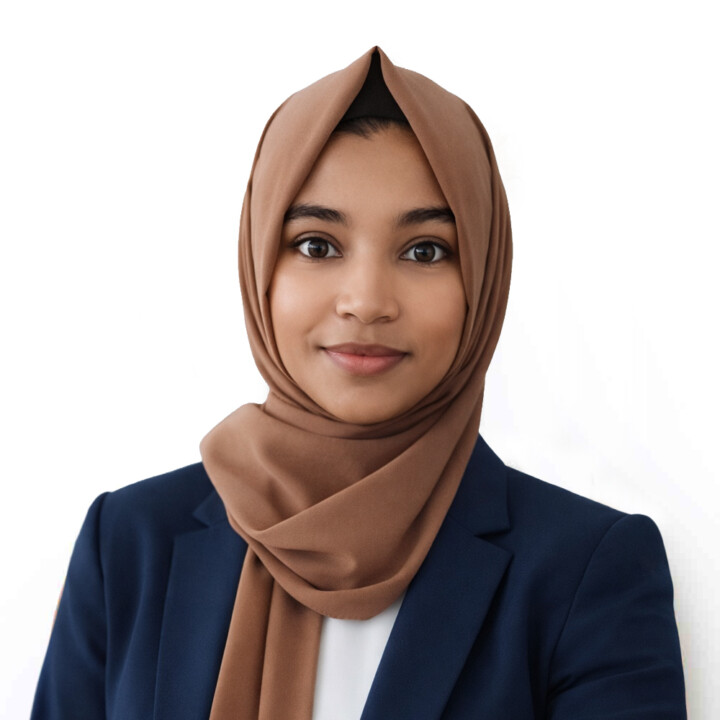 Alicia Aktar Beverley Morris and Co. Solicitors Blackheath London