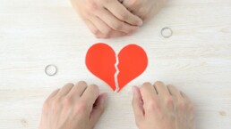 Financial Settlement and Divorce