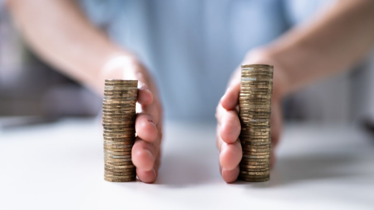 Family Money and Divorce: What Happens to Financial Help from Parents and Relatives?