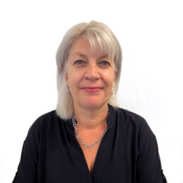 Shaney Kollov Beverley Morris and Co. Solicitors Blackheath London