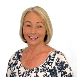 Suzanne Aquilina Beverley Morris and Co. solicitors Blackheath, London